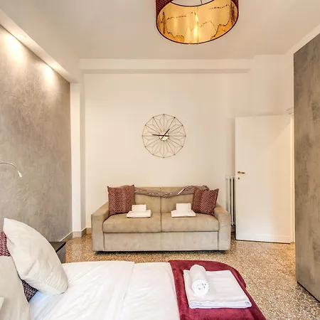 Apartment Nuovo Colonna - San Giovanni Rome
