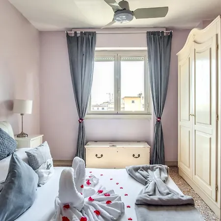 Apartamento Nuovo Colonna - San Giovanni Roma