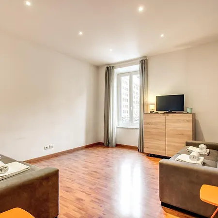 Apartment Nuovo Colonna - San Giovanni