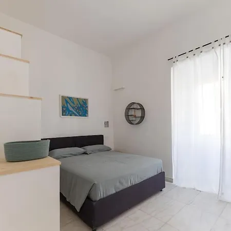 Diocleziano Apartment