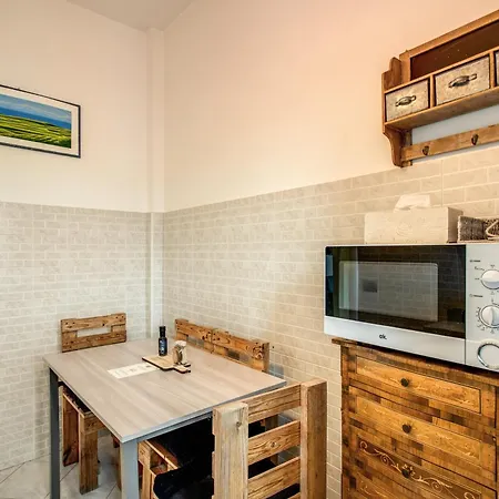 Apartment Nuovo Colonna - San Giovanni *