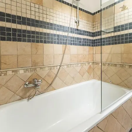 Apartment Diocleziano