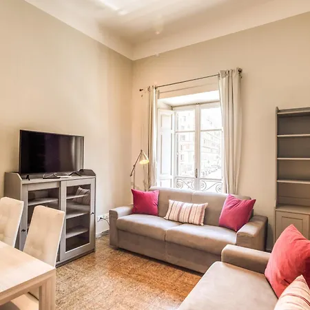Nuovo Colonna - San Giovanni Apartment Rome