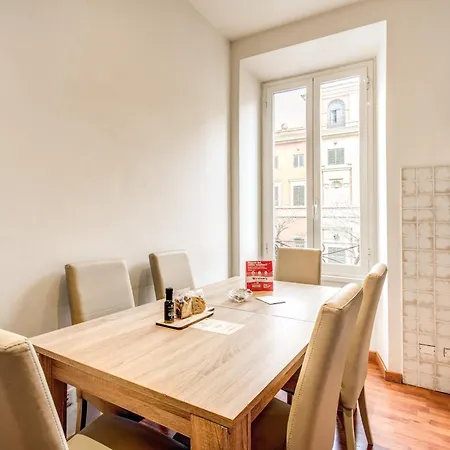 Nuovo Colonna - San Giovanni Apartment Rome