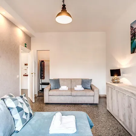 Apartment Nuovo Colonna - San Giovanni Rome