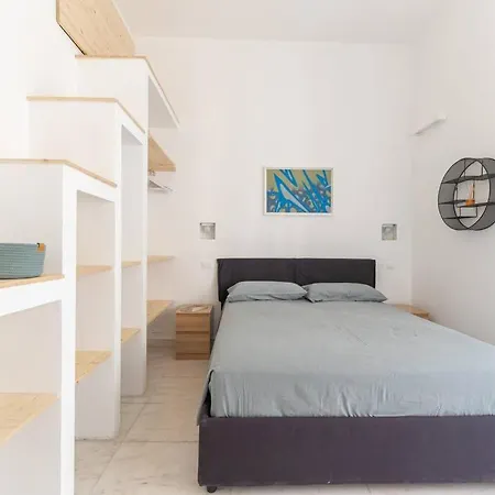 Apartment Diocleziano