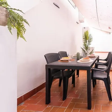 Diocleziano Apartment Rome