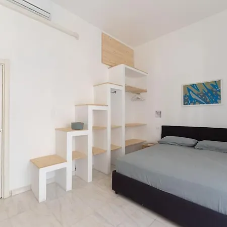 Apartment Diocleziano