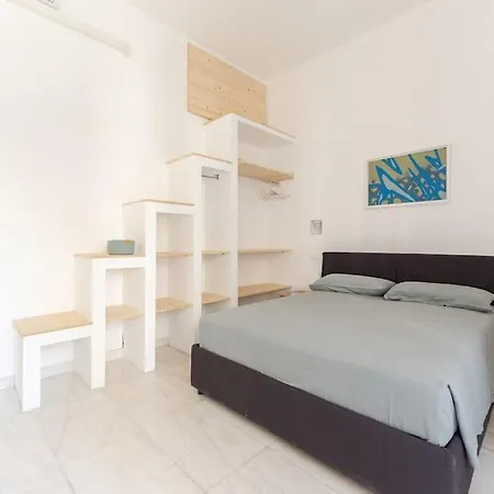 Diocleziano Apartment