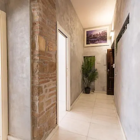 Apartment Diocleziano Rome