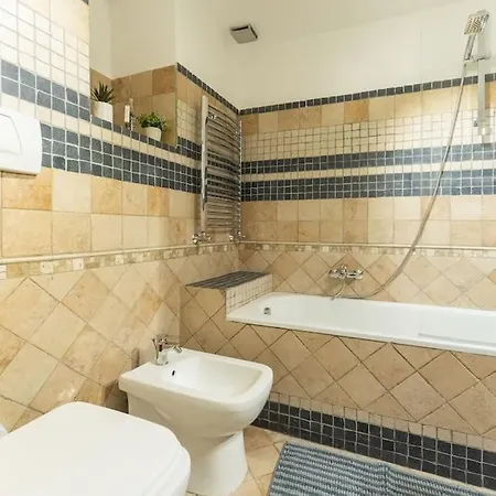 Diocleziano Apartment Rome