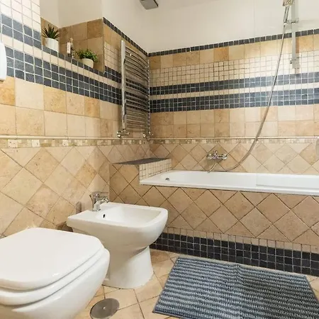 Diocleziano Apartment