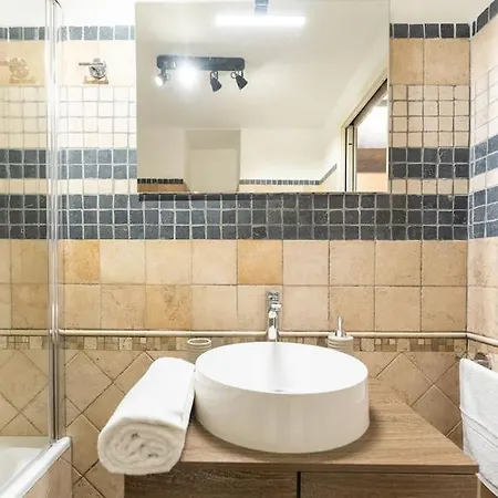 Apartment Diocleziano *