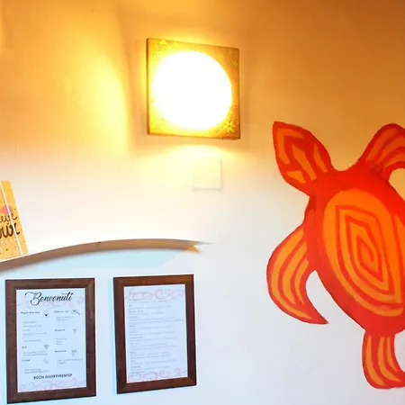 Apartment Bluemoon Attic With Sunny Terrace *