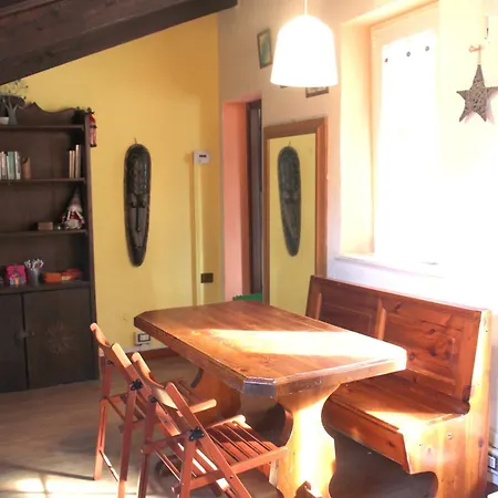 Bluemoon Attic With Sunny Terrace