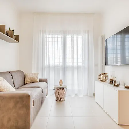 Apartamento Vibes