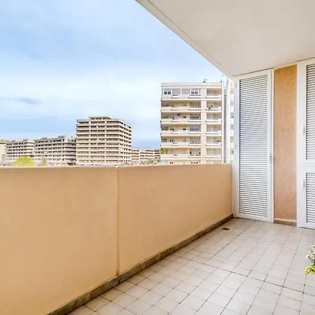 Vibes Apartamento Roma