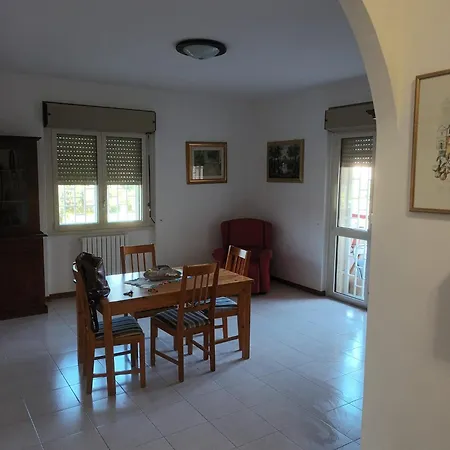 Giardinetti Guest house *