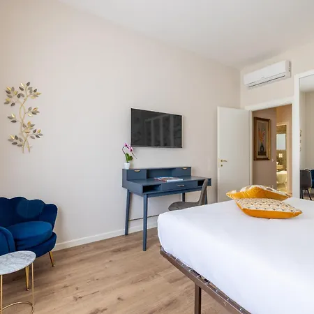 Holy Hideaway: 3bedrooms Near The Vatican