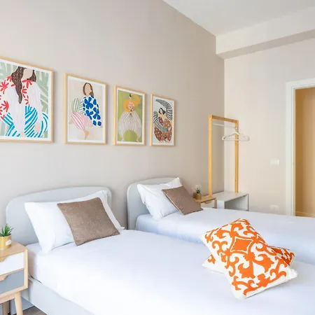 Holy Hideaway: 3bedrooms Near The Vatican
