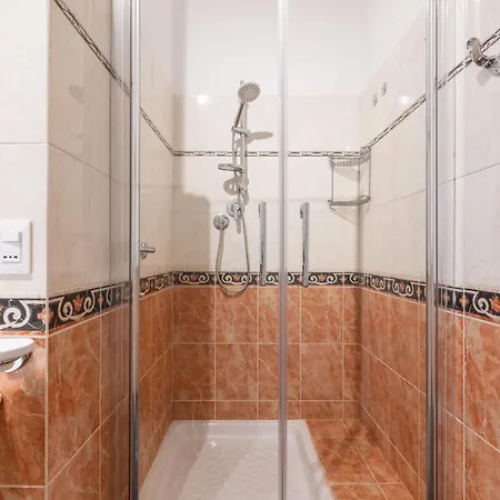 Holy Hideaway: 3bedrooms Near The Vatican Rome