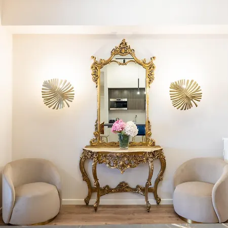 Holy Hideaway: 3bedrooms Near The Vatican