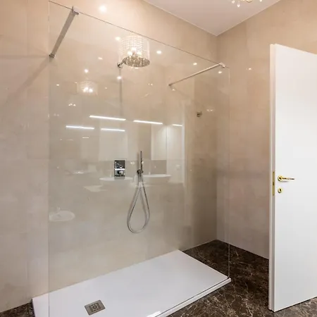 Apartment Holy Hideaway: 3bedrooms Near The Vatican Rome