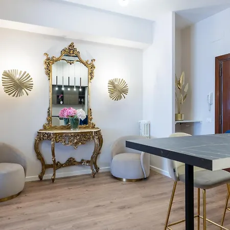 Holy Hideaway: 3bedrooms Near The Vatican * Rome