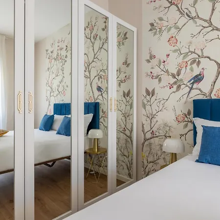 Apartment Holy Hideaway: 3bedrooms Near The Vatican *