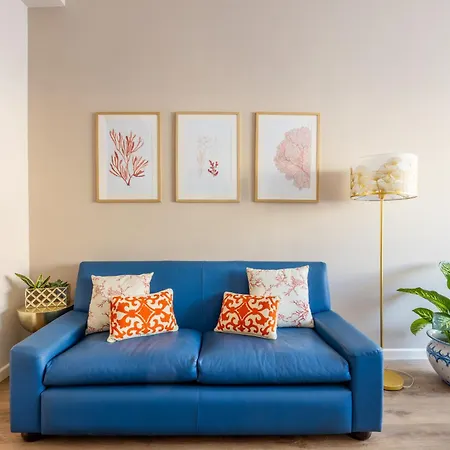 Apartment Holy Hideaway: 3bedrooms Near The Vatican Rome