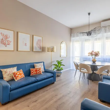 Apartment Holy Hideaway: 3bedrooms Near The Vatican