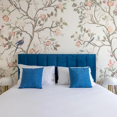 Holy Hideaway: 3bedrooms Near The Vatican Apartment *