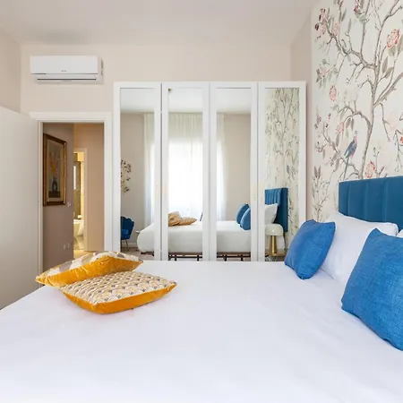Holy Hideaway: 3bedrooms Near The Vatican
