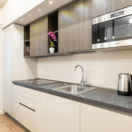 Holy Hideaway: 3bedrooms Near The Vatican * Rome