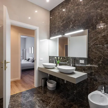 Holy Hideaway: 3bedrooms Near The Vatican Apartment Rome