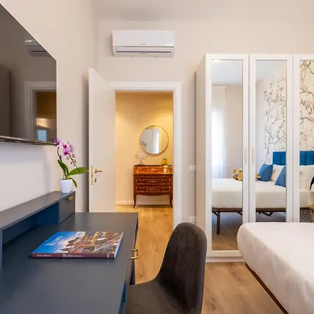 Apartment Holy Hideaway: 3bedrooms Near The Vatican
