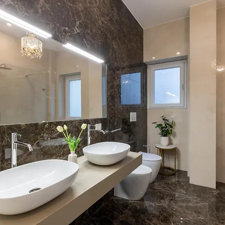 Apartment Holy Hideaway: 3bedrooms Near The Vatican Rome