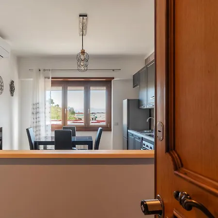 Apartamento Valle Aurelia Elegant Roma