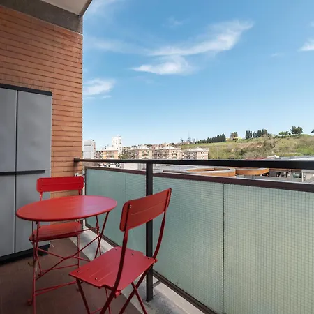 Valle Aurelia Elegant Roma