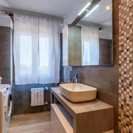 Valle Aurelia Elegant Appartamento Roma
