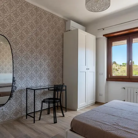Valle Aurelia Elegant * Roma
