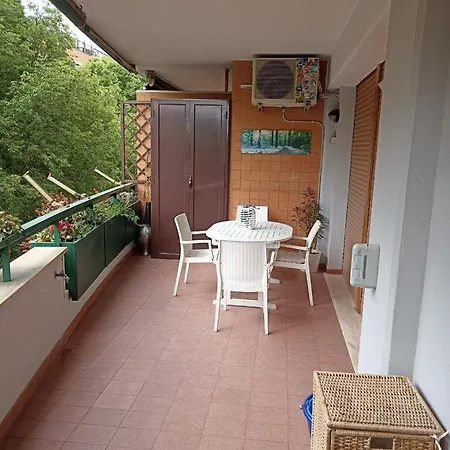 Apartment Casa Eur Torrino