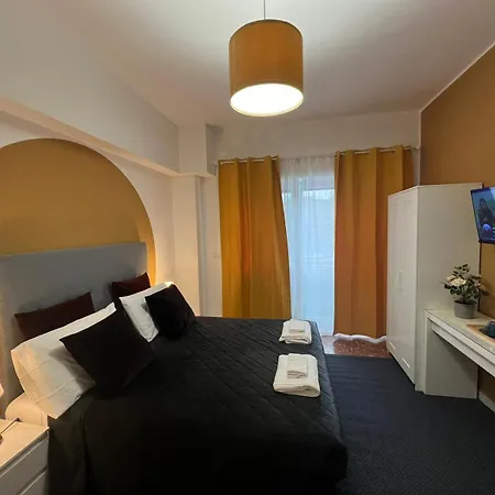 Appia Nuova 639 Affittacamere Roma