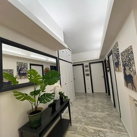 Affittacamere Appia Nuova 639 Roma