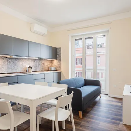 Apartment Prati Grabau Comfort 3 *