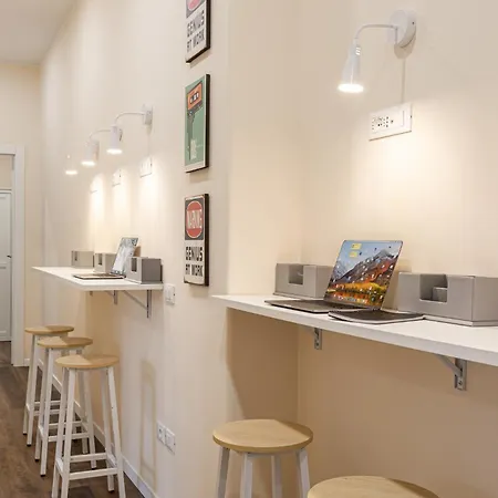 Prati Grabau Comfort 3 Apartment *