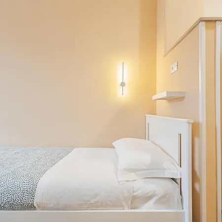 Apartment Prati Grabau Comfort 3 Rome