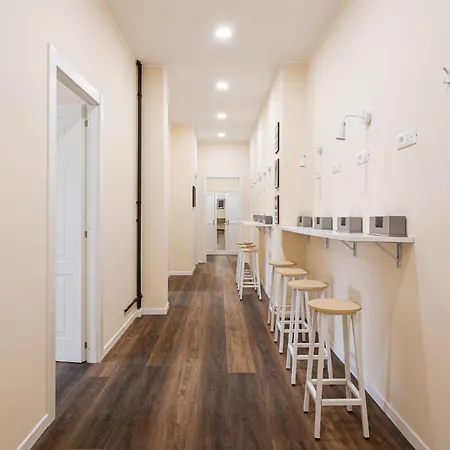Apartment Prati Grabau Comfort 3 *