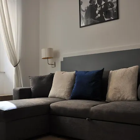 Colosseo Guest house *