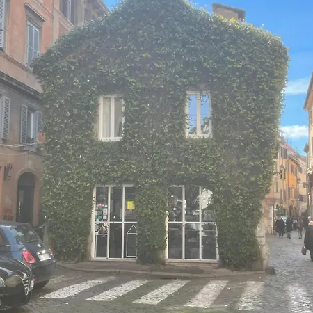 Affittacamere Colosseo Roma